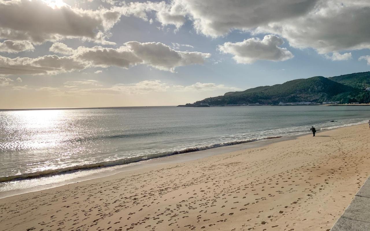Casa Brisa, Mar E Sol Sesimbra Villa Kültér fotó