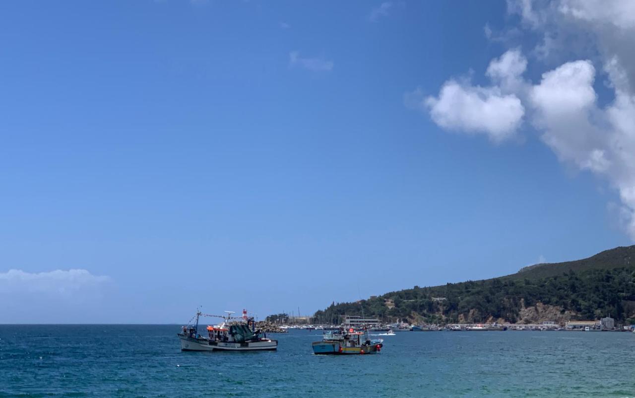 Casa Brisa, Mar E Sol Sesimbra Villa Kültér fotó