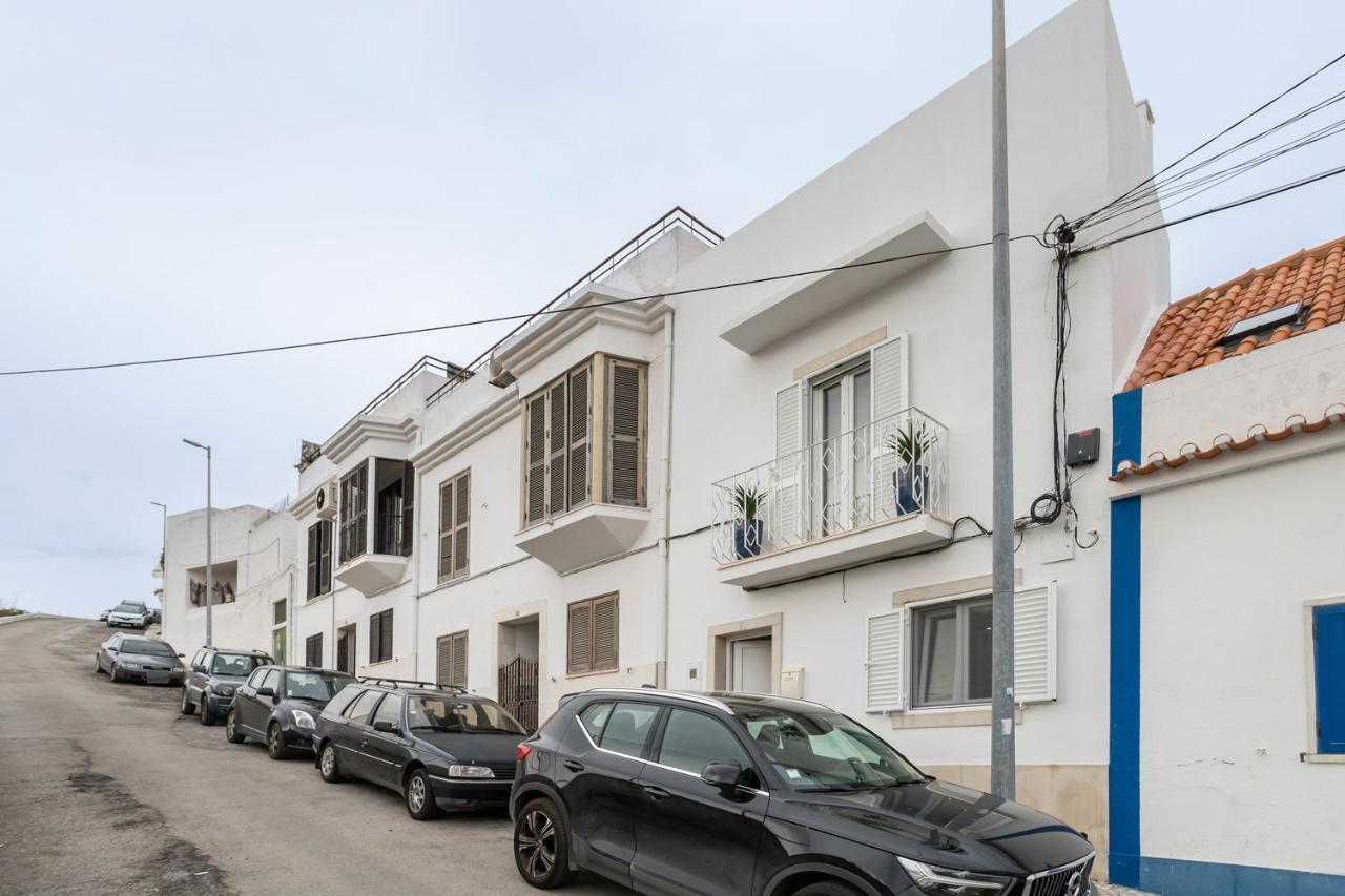 Casa Brisa, Mar E Sol Sesimbra Villa Kültér fotó