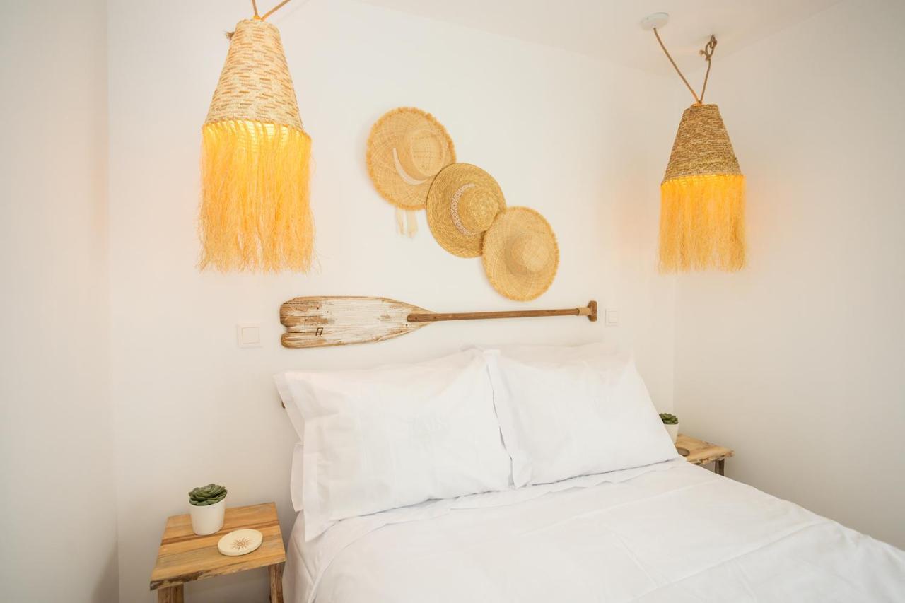 Casa Brisa, Mar E Sol Sesimbra Villa Kültér fotó